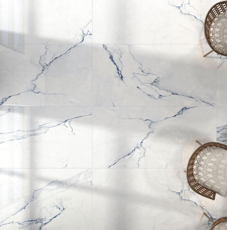 ALBA azul 79x159 pul